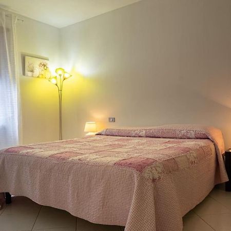 Garda Serenity Suite Salionze ภายนอก รูปภาพ