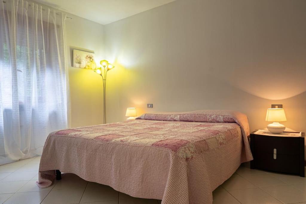 Garda Serenity Suite Salionze ภายนอก รูปภาพ