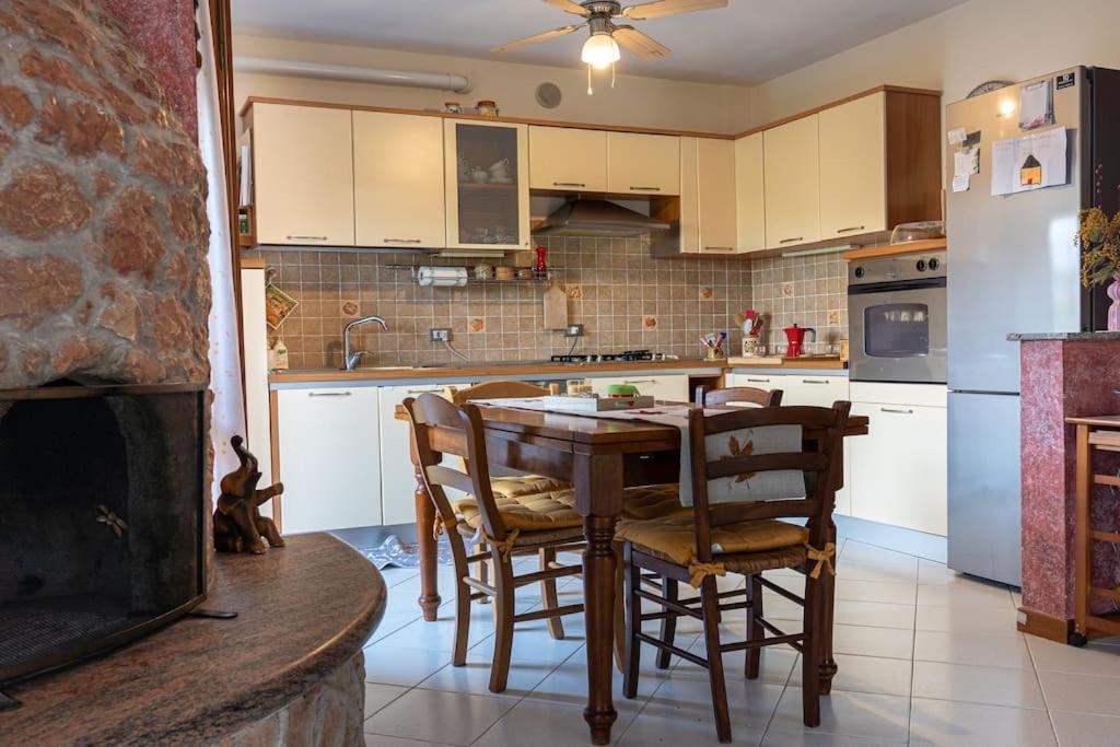 Garda Serenity Suite Salionze ภายนอก รูปภาพ