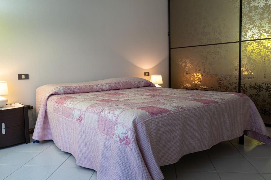 Garda Serenity Suite Salionze ภายนอก รูปภาพ